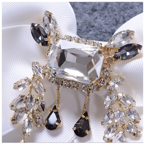 🌞 The Lara Ruffle Scuba Fabric Dress - Picture 6 of 8